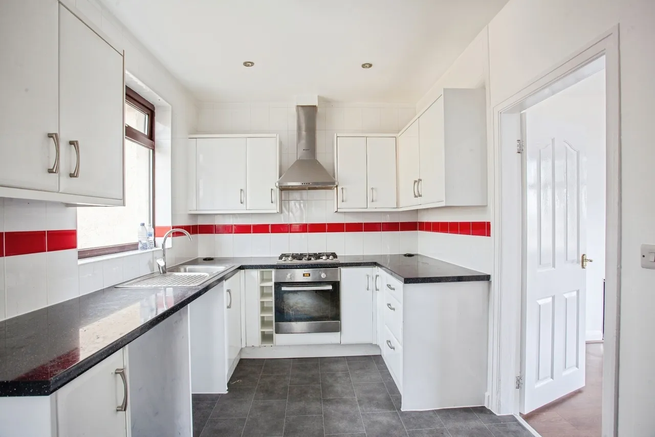 Wheatfield Crescent, Sheffield, S5, photo 7