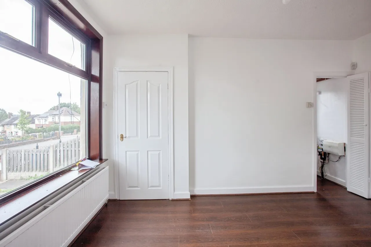 Wheatfield Crescent, Sheffield, S5, photo 5