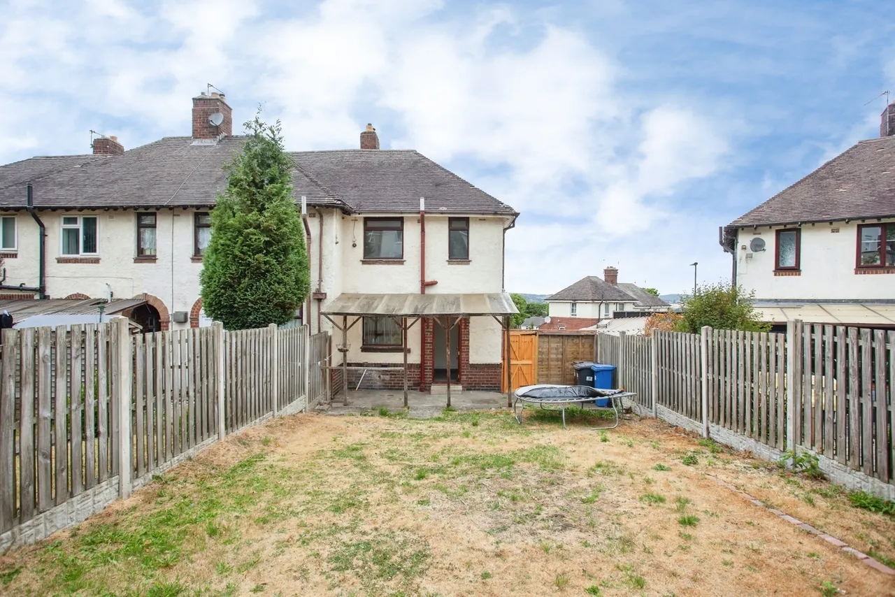 Wheatfield Crescent, Sheffield, S5, photo 8