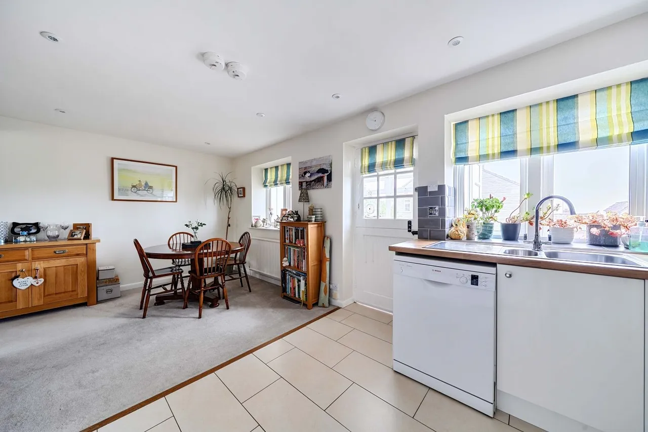 Batu Cottage Kingsdon, Kingsdon, TA11, photo 12