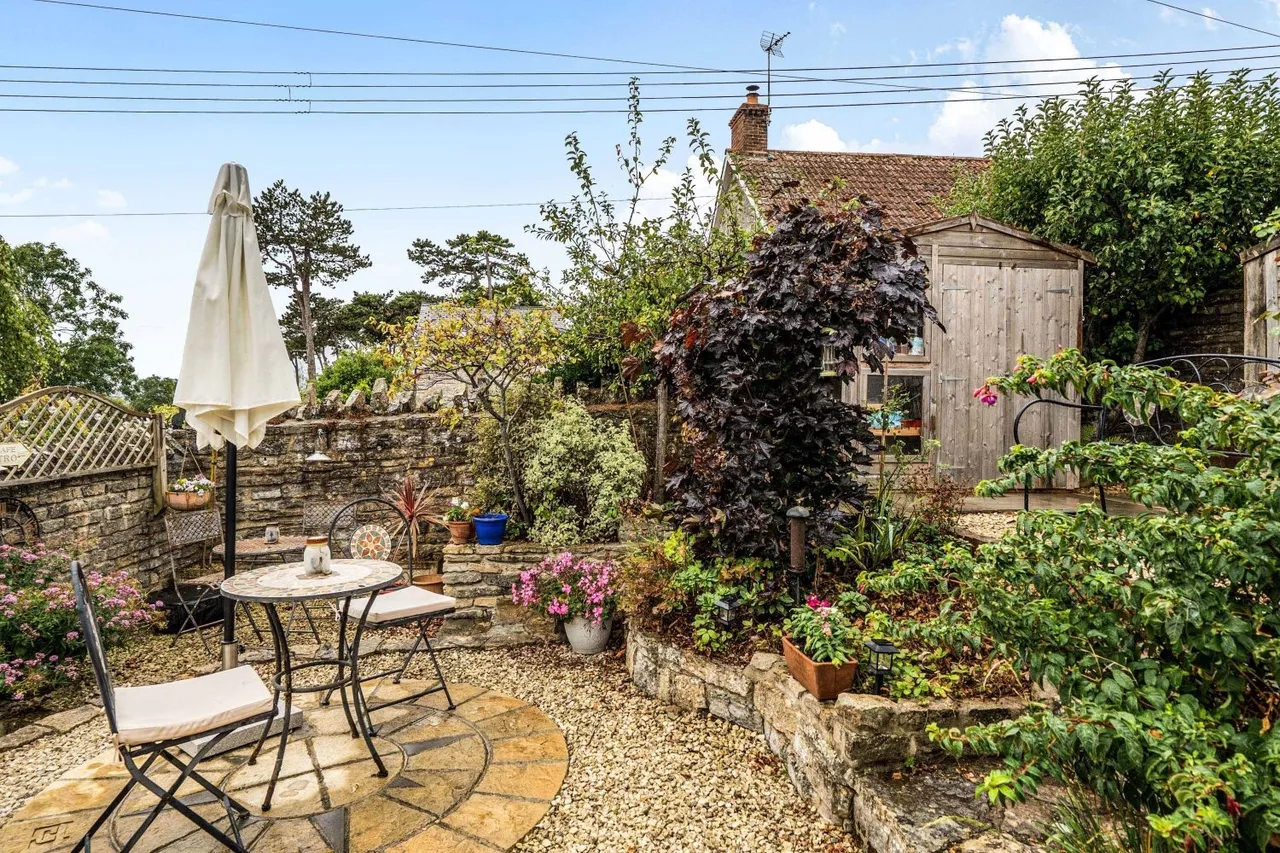 Batu Cottage Kingsdon, Kingsdon, TA11, photo 30