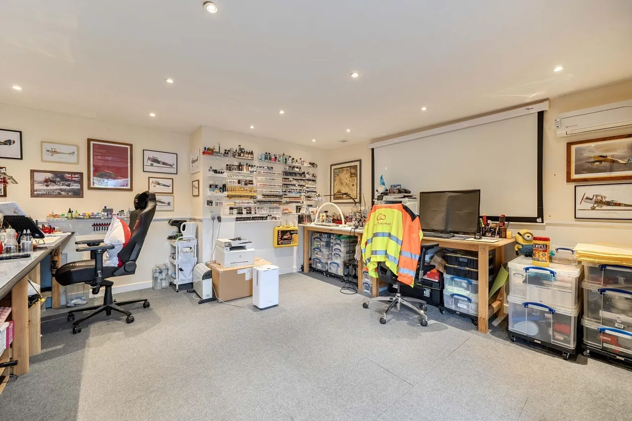 Batu Cottage Kingsdon, Kingsdon, TA11, photo 28
