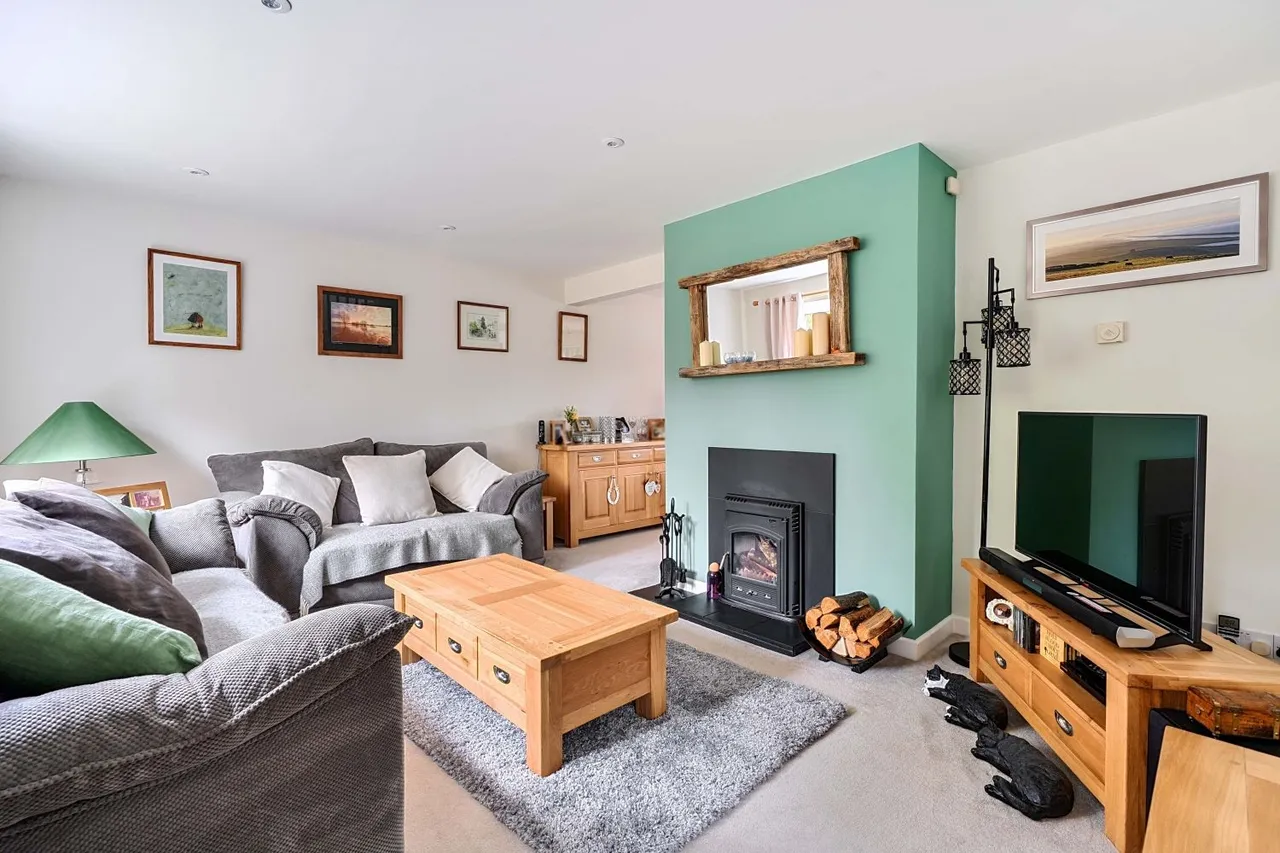 Batu Cottage Kingsdon, Kingsdon, TA11, photo 4
