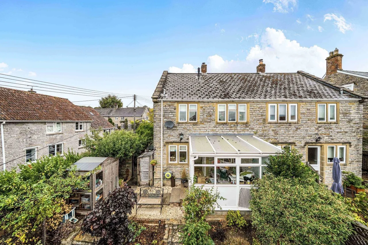 Batu Cottage Kingsdon, Kingsdon, TA11, photo 29
