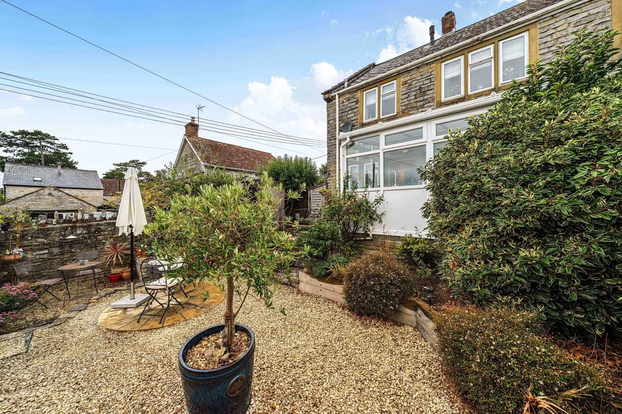 Batu Cottage Kingsdon, Kingsdon, TA11, photo 32