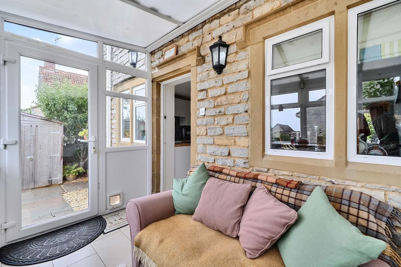 Batu Cottage Kingsdon, Kingsdon, TA11, photo 17