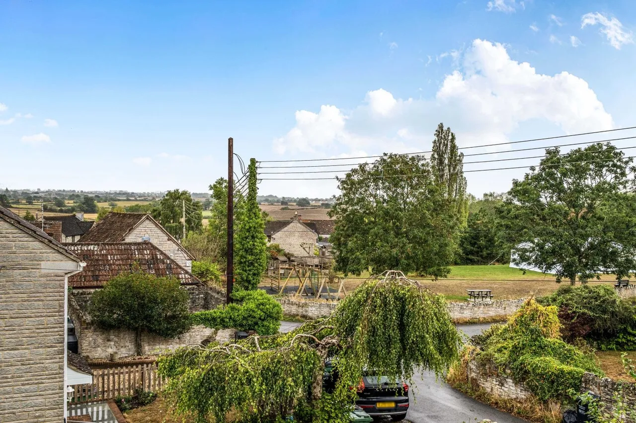Batu Cottage Kingsdon, Kingsdon, TA11, photo 34