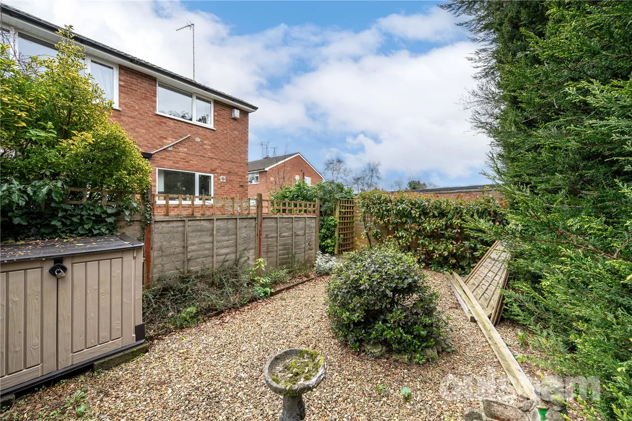 Malfield Avenue, Redditch, B97, photo 8