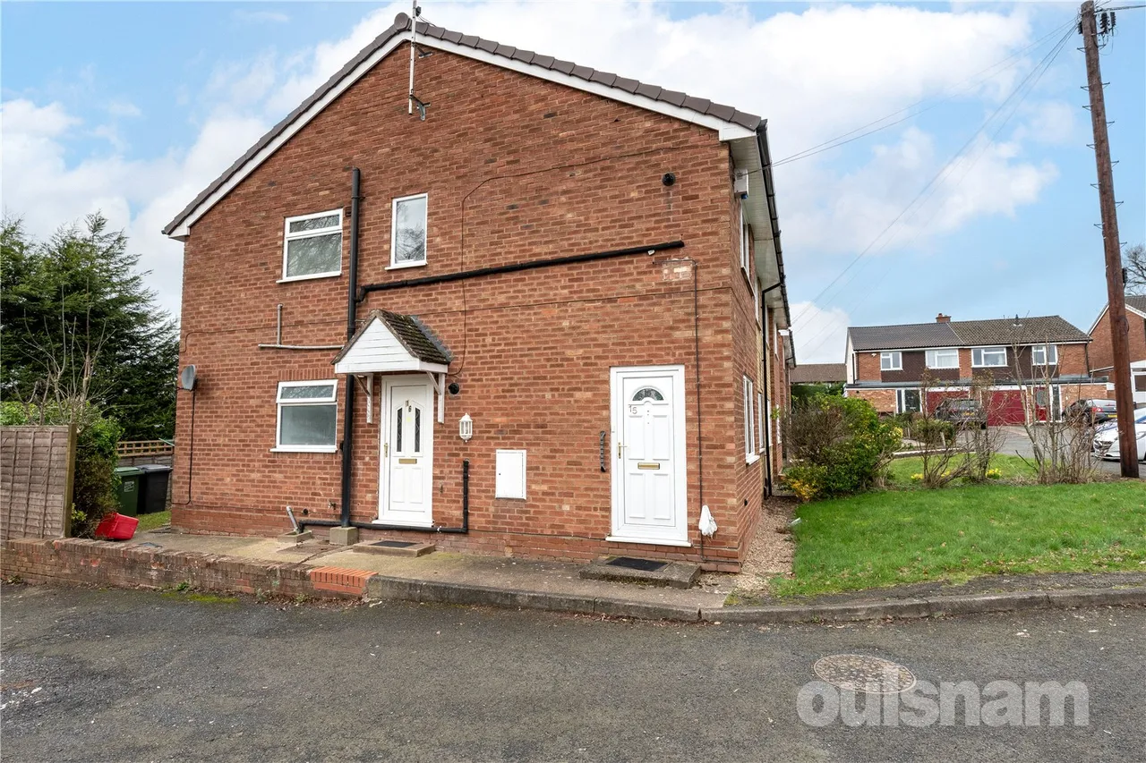 Malfield Avenue, Redditch, B97, photo 10