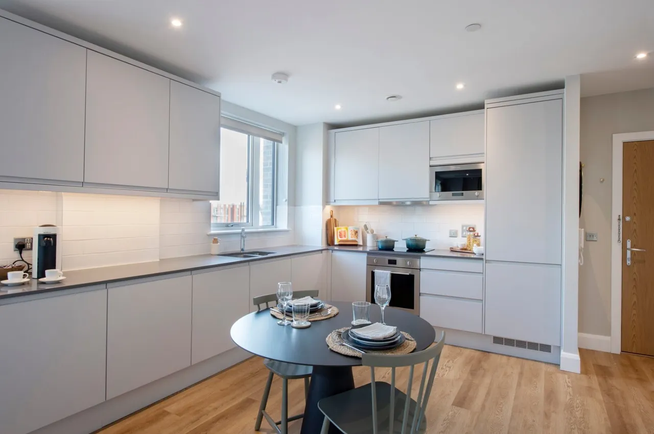 Moat Street, London, SW11, photo 13