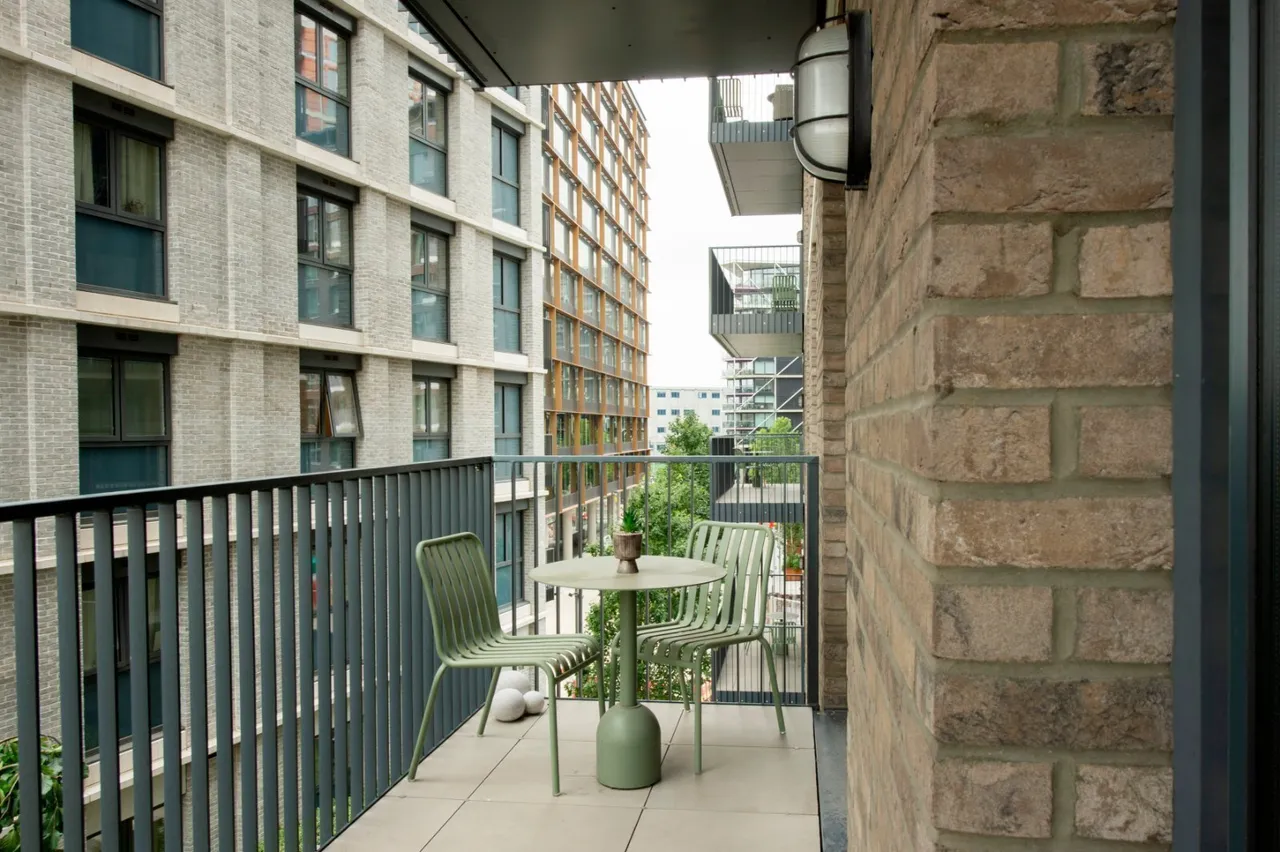 Moat Street, London, SW11, photo 23