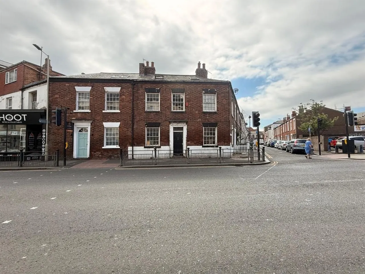 Castle Road, Scarborough YO11 1BG, photo 13