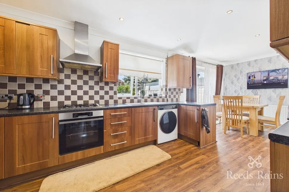 Cornishway, Manchester, M22, photo 5