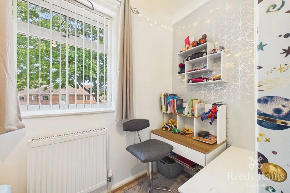 Cornishway, Manchester, M22, photo 11