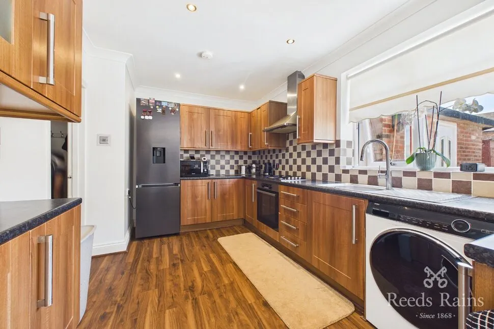 Cornishway, Manchester, M22, photo 6