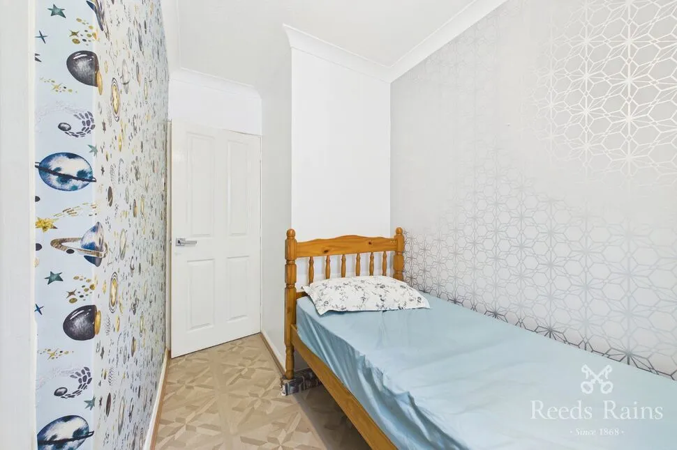 Cornishway, Manchester, M22, photo 12