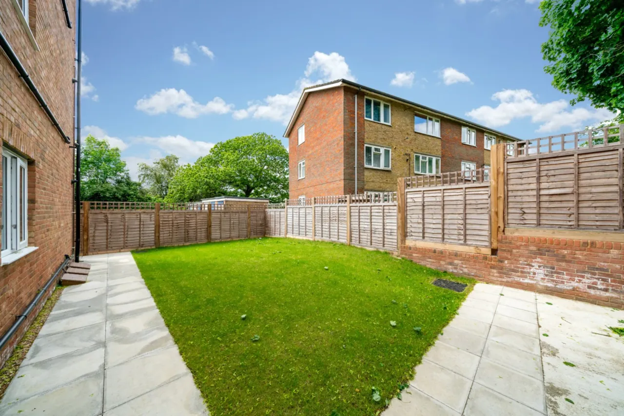 Breffni Court, Hemel Hempstead, HP2, photo 4