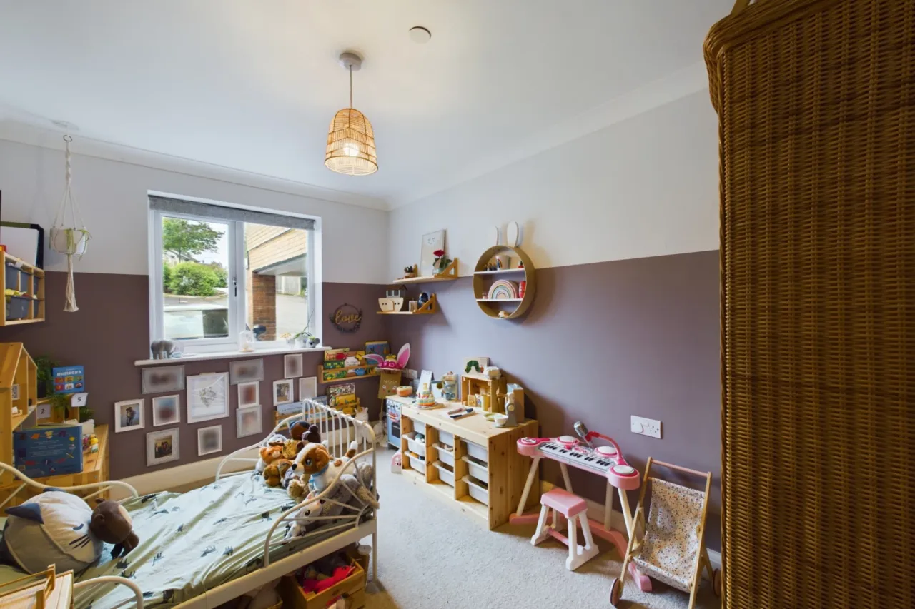 Breffni Court, Hemel Hempstead, HP2, photo 10