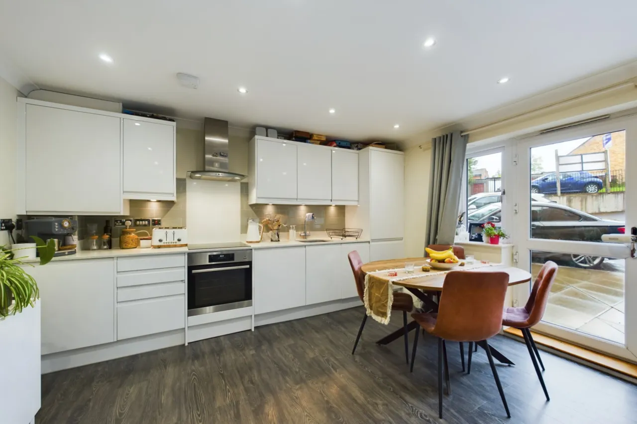 Breffni Court, Hemel Hempstead, HP2, photo 5