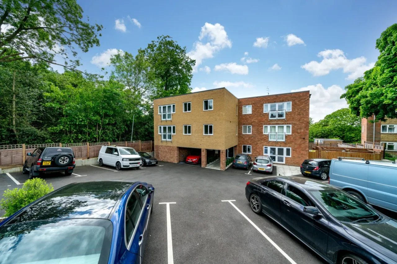 Breffni Court, Hemel Hempstead, HP2, photo 13