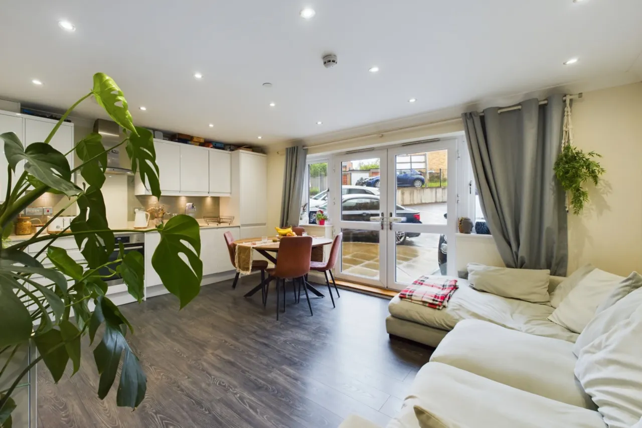 Breffni Court, Hemel Hempstead, HP2, photo 2