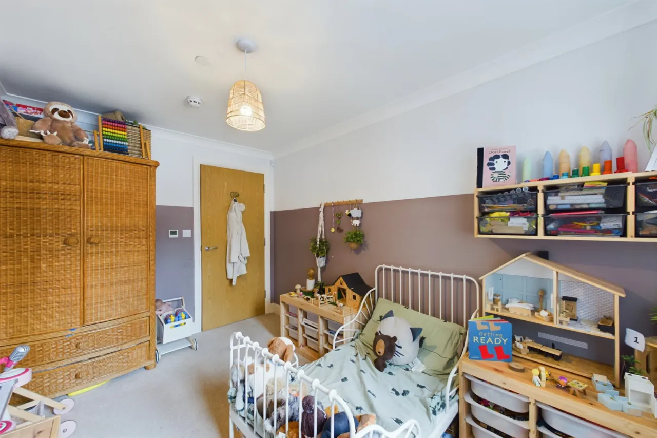 Breffni Court, Hemel Hempstead, HP2, photo 11