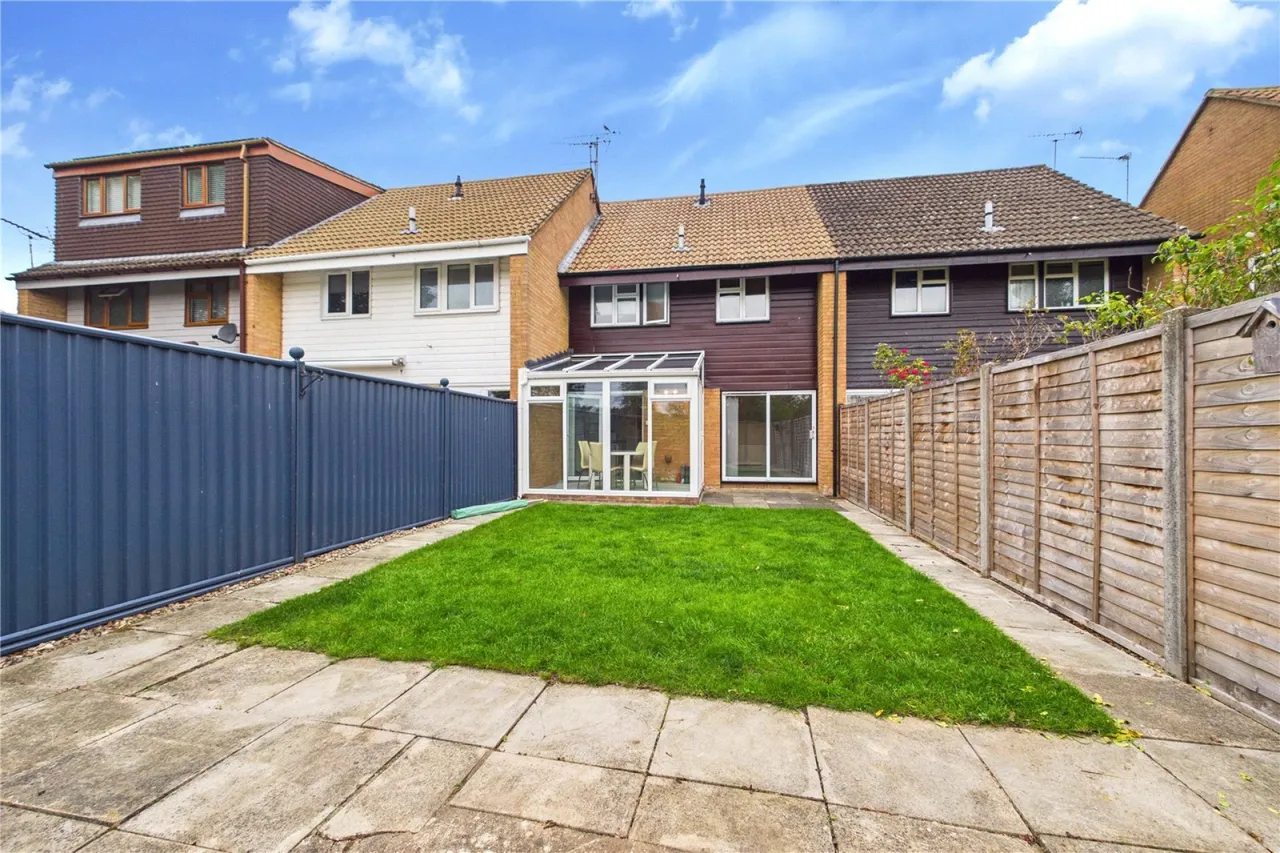 Greenacre Mount, Tilehurst, RG30, photo 15
