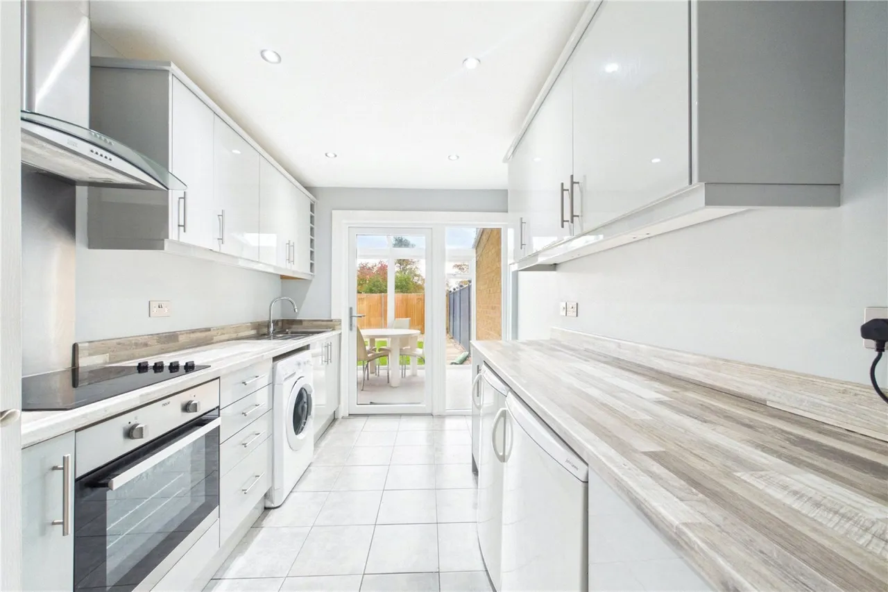 Greenacre Mount, Tilehurst, RG30, photo 2