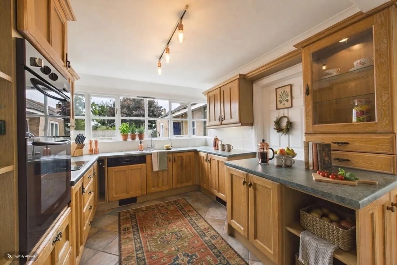 East Street, Bluntisham, PE28, photo 8