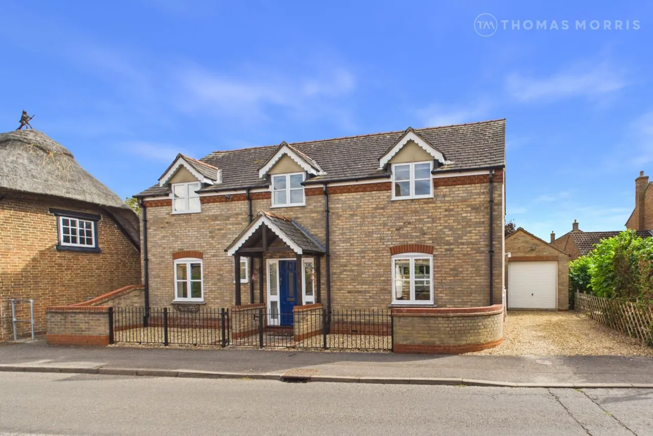 East Street, Bluntisham, PE28, photo 3