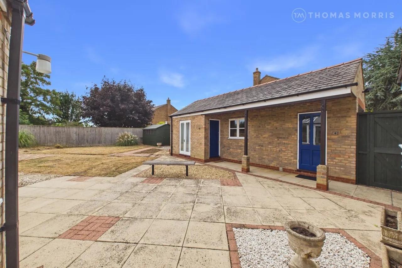 East Street, Bluntisham, PE28, photo 18