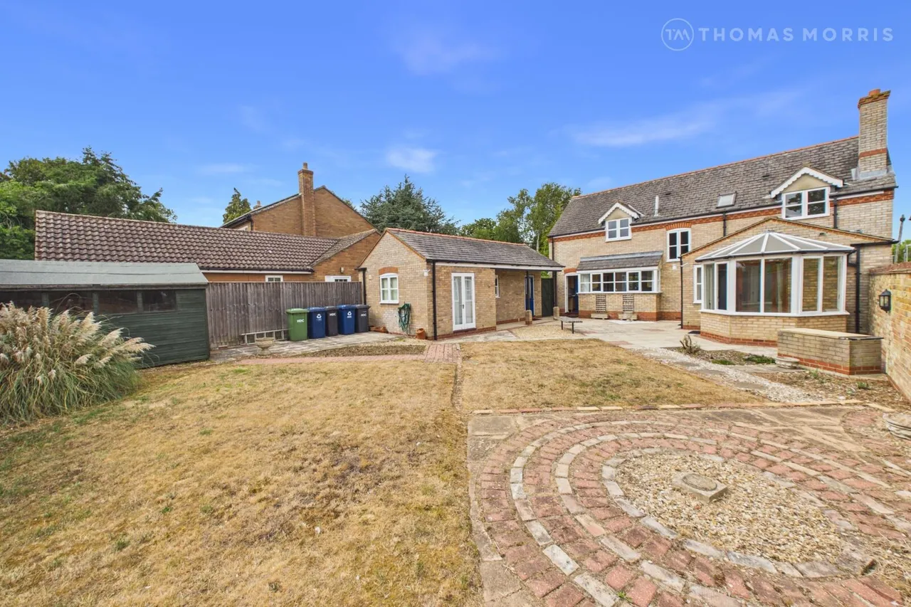East Street, Bluntisham, PE28, photo 20