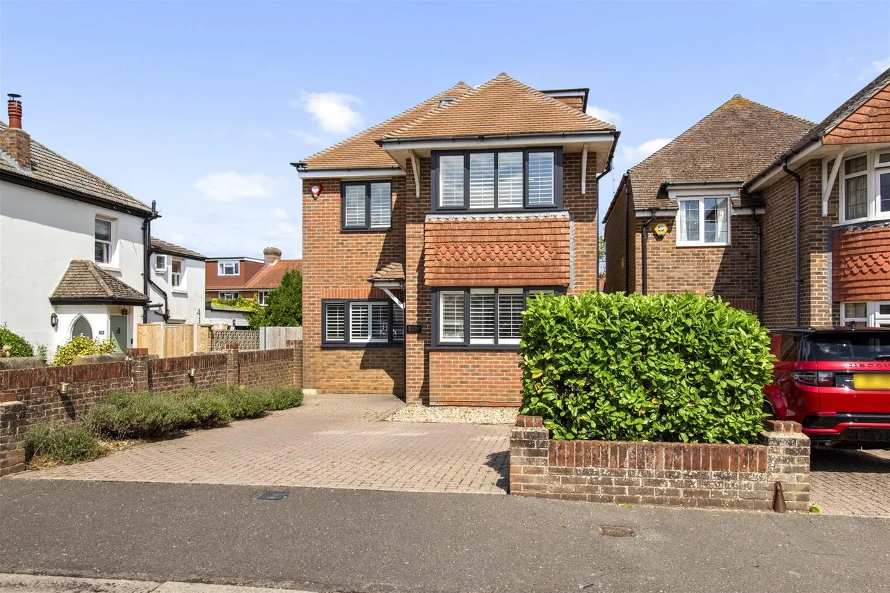 Wallace Mews Wallace Avenue, Worthing, photo 28