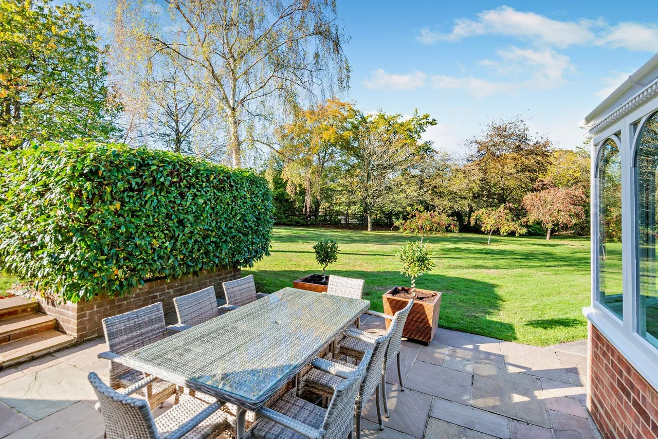 Kelvedon Road, Little Braxted, Witham, Essex, CM8 3LD, photo 12