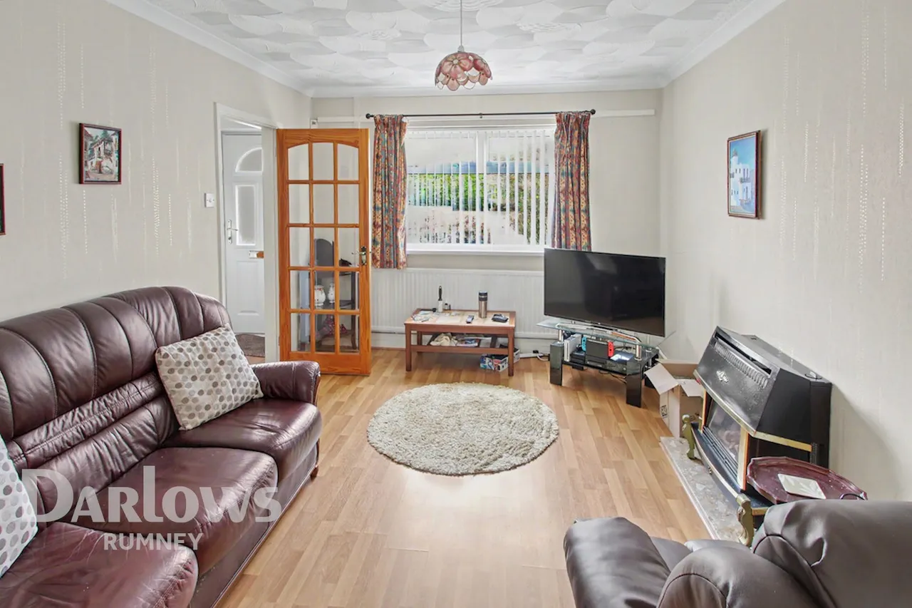 Orchard Park, Cardiff, photo 3