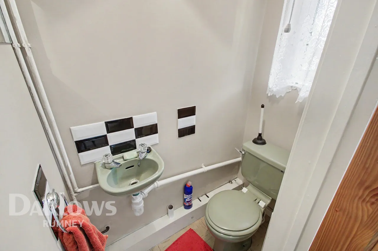 Orchard Park, Cardiff, photo 12