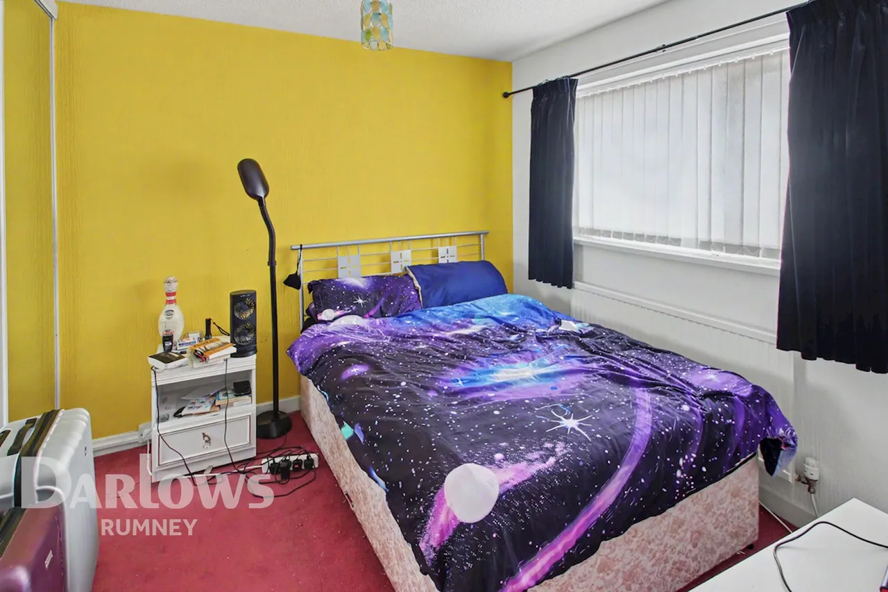 Orchard Park, Cardiff, photo 8