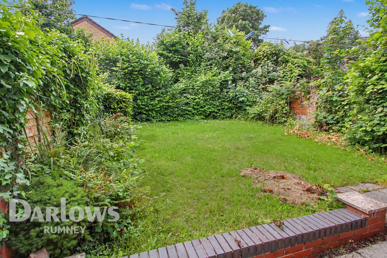 Orchard Park, Cardiff, photo 14