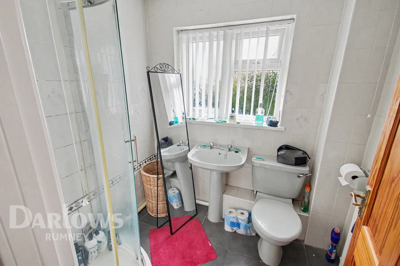 Orchard Park, Cardiff, photo 11