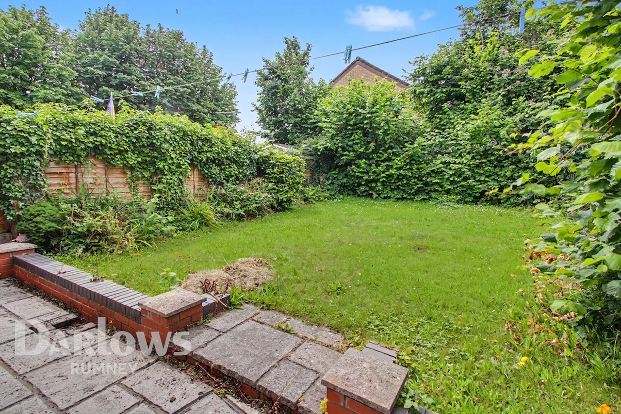 Orchard Park, Cardiff, photo 13