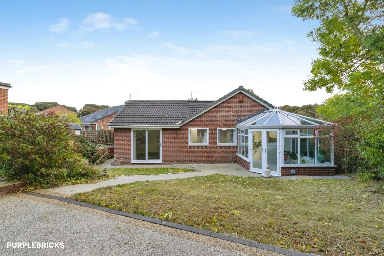 3 bed house for sale, Elemore View, Durham, DH6