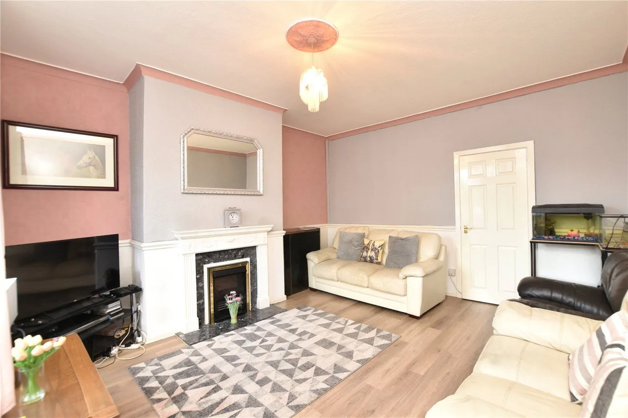 3 bed house for sale, Ada Street, Foxholes, OL12