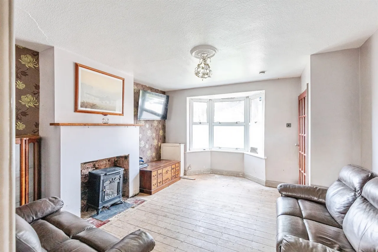 Priory Road, Wellingborough, photo 2