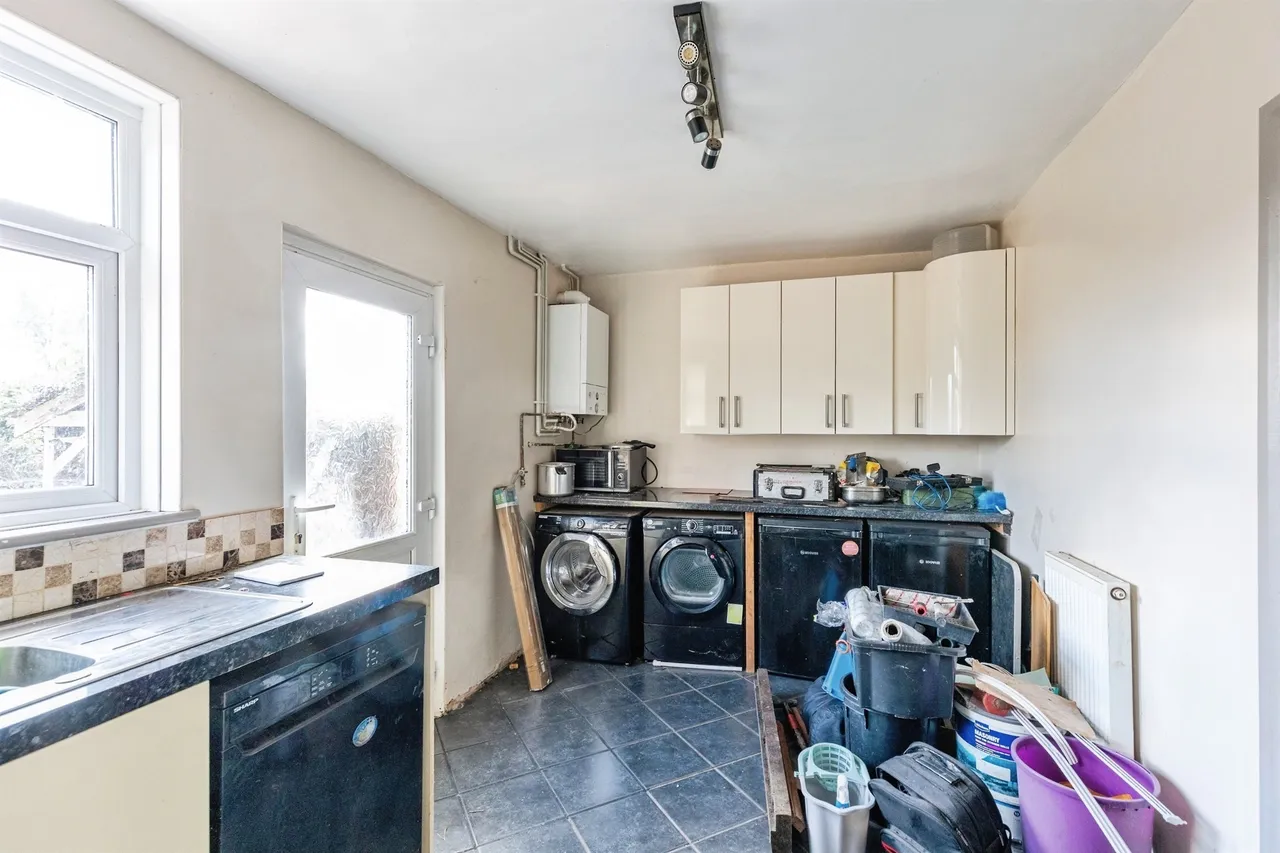 Priory Road, Wellingborough, photo 5