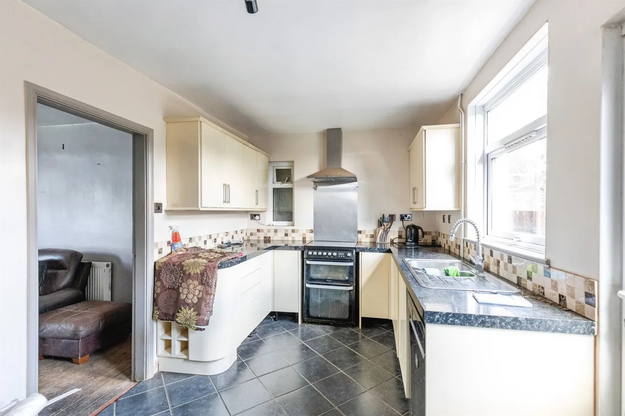 Priory Road, Wellingborough, photo 4