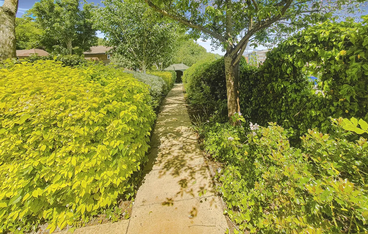 Pegasus Court, Stafford Road, Caterham, Surrey, CR3, photo 15