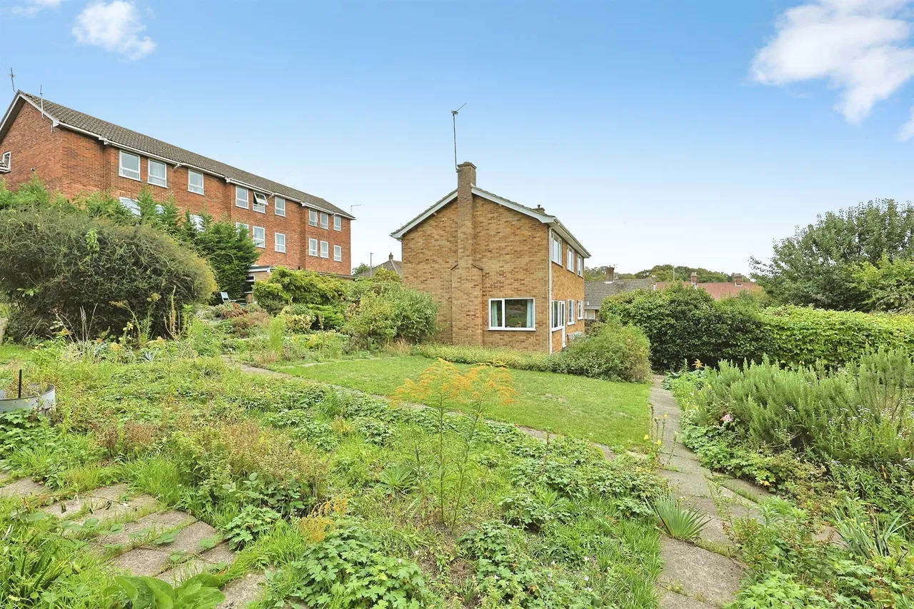 Tillett Road East, Norwich, NR3, photo 17