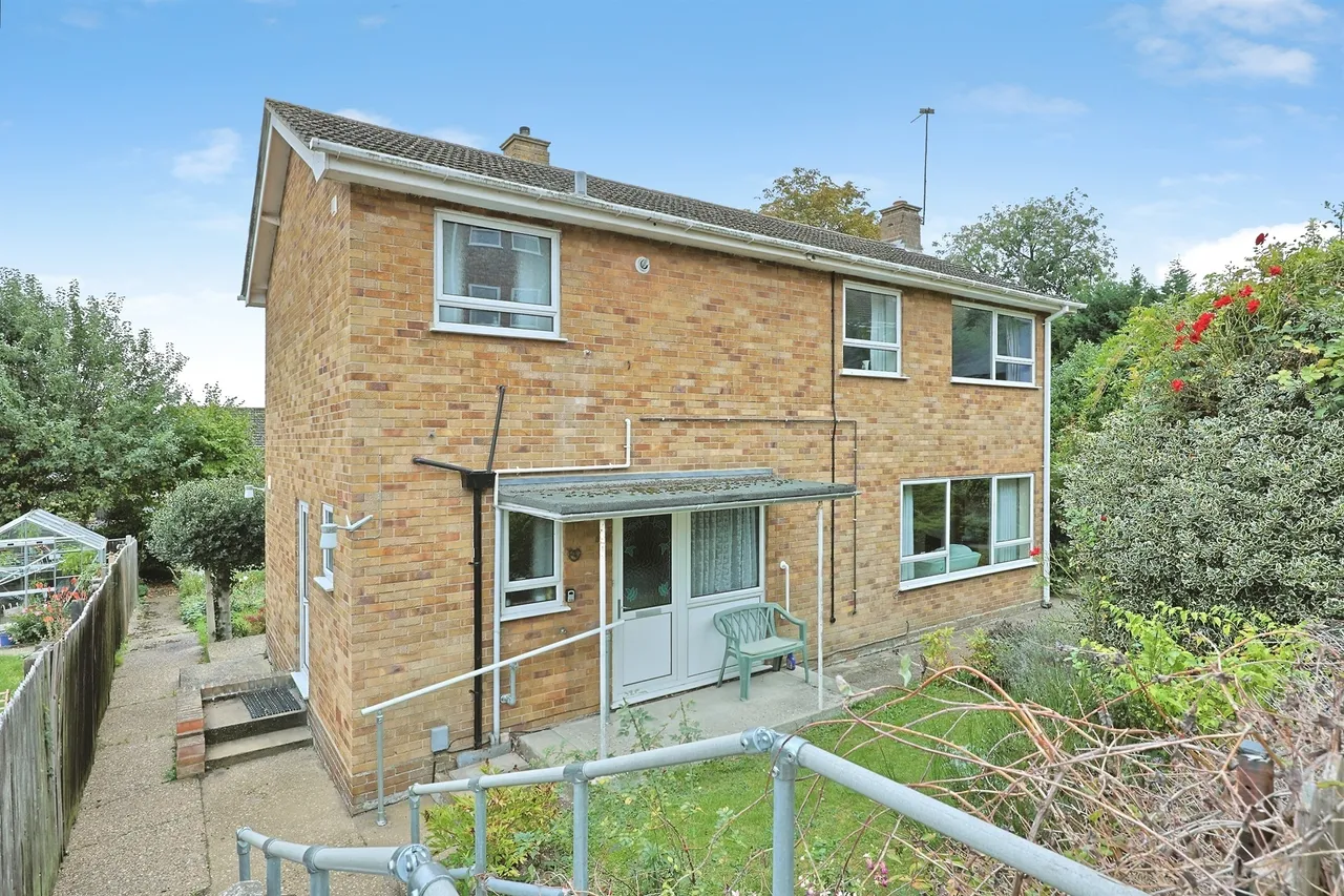 4 bed house for sale, Tillett Road East, Norwich, NR3