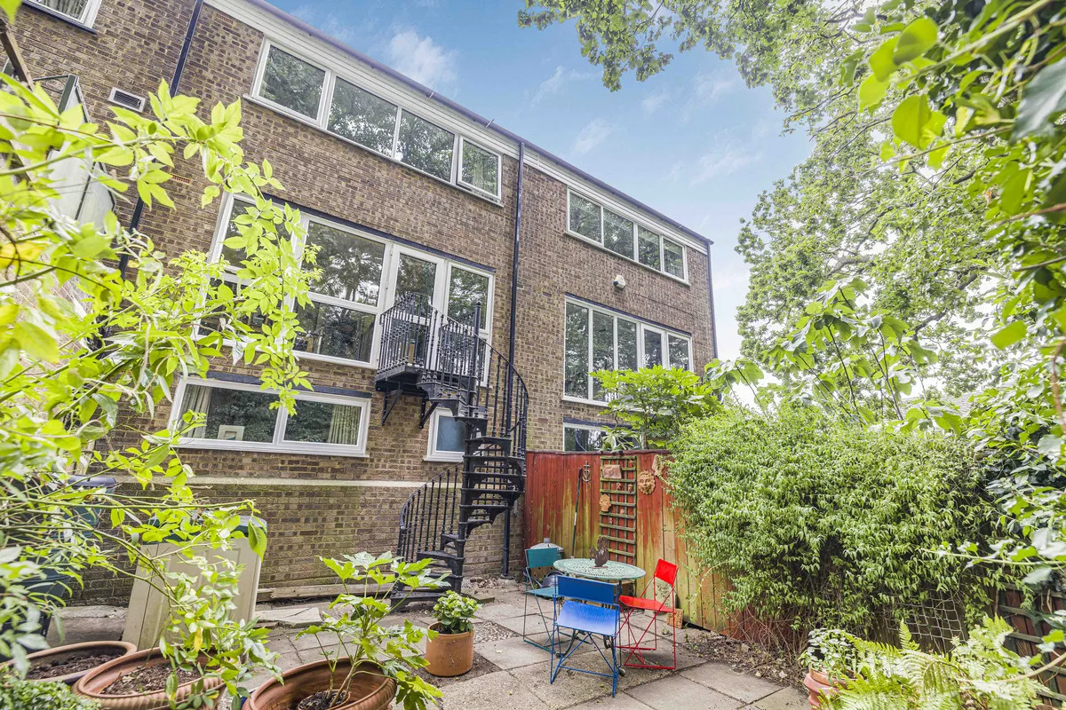 London, SE19 1XF, photo 27