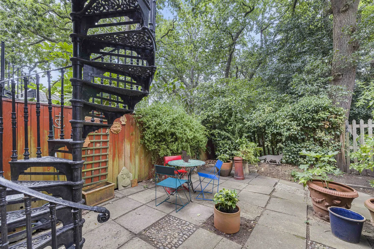 London, SE19 1XF, photo 29
